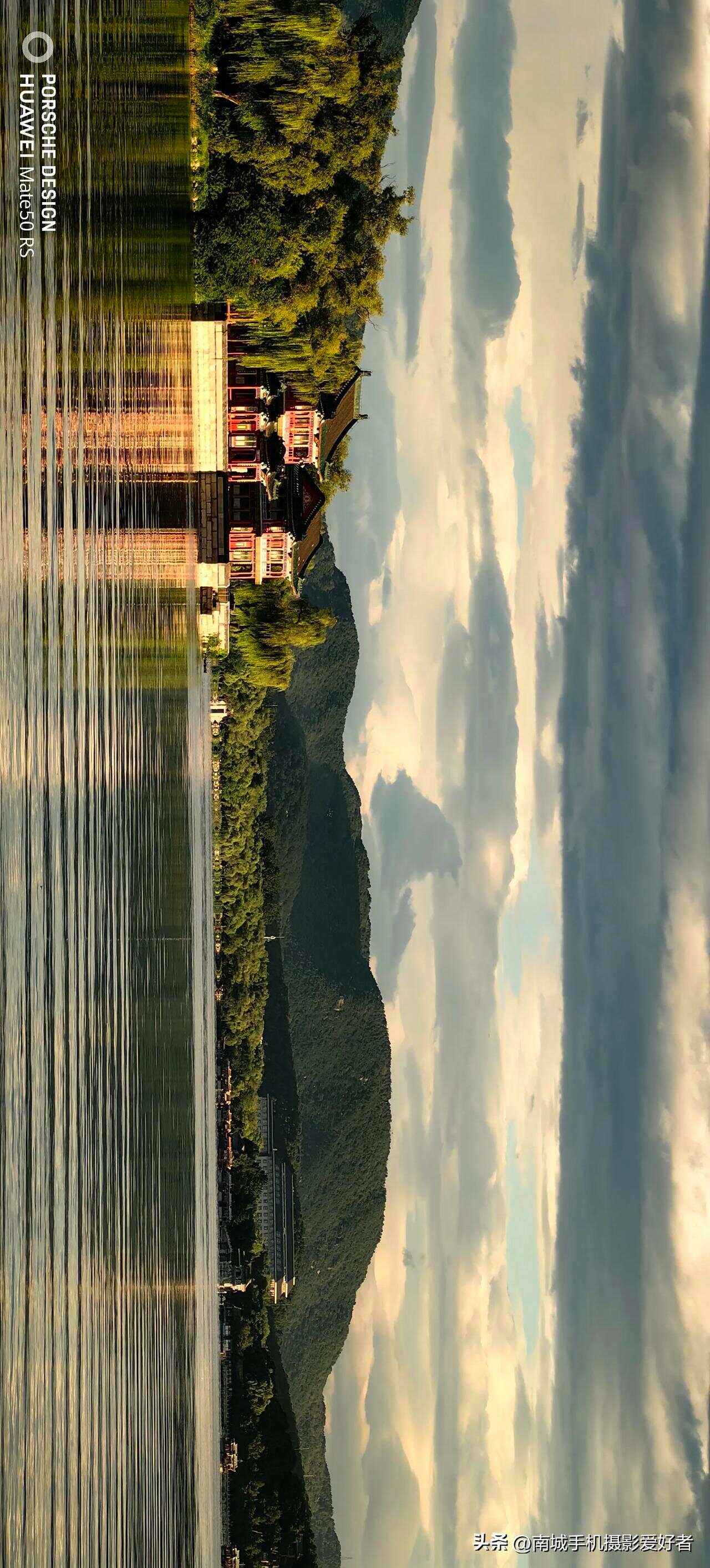 风景如函(风景如画!)